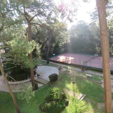 Appartement Familial Dans Residence De Standing La Baule-Escoublac ภายนอก รูปภาพ