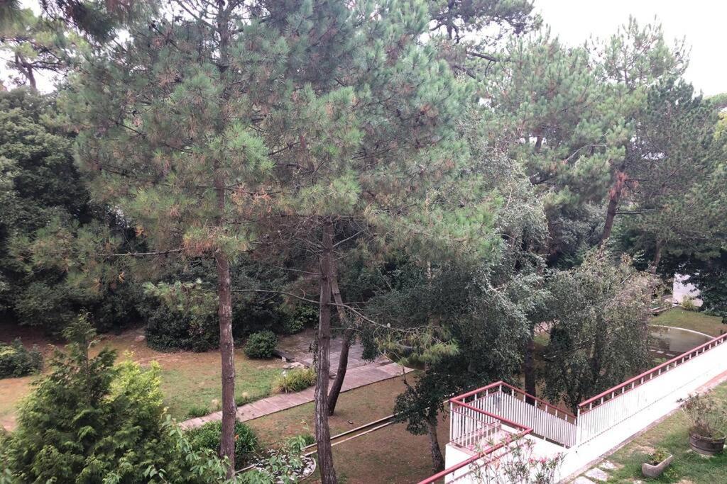 Appartement Familial Dans Residence De Standing La Baule-Escoublac ภายนอก รูปภาพ