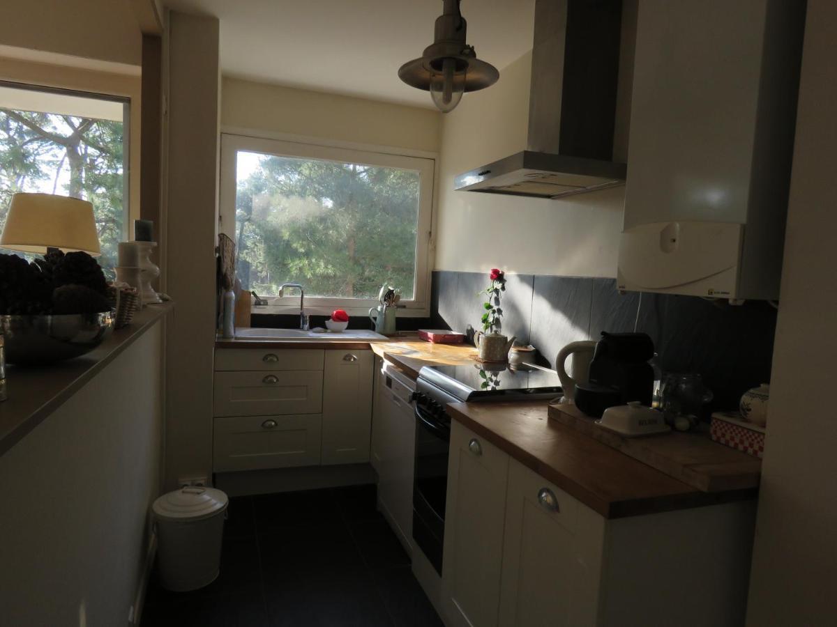 Appartement Familial Dans Residence De Standing La Baule-Escoublac ภายนอก รูปภาพ