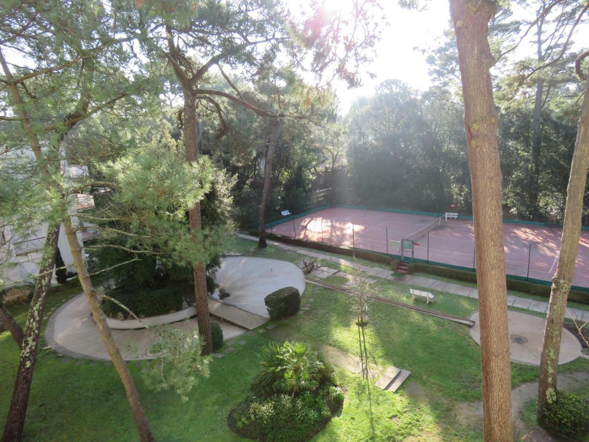 Appartement Familial Dans Residence De Standing La Baule-Escoublac ภายนอก รูปภาพ